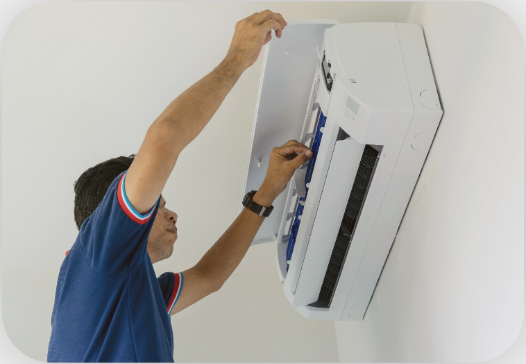Airtech Specialist