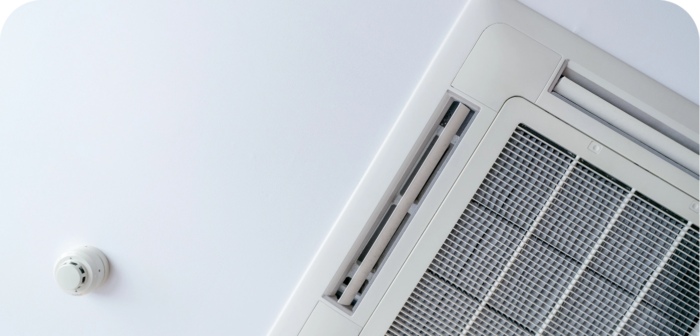 high performing inverter reverse cycle split system 2